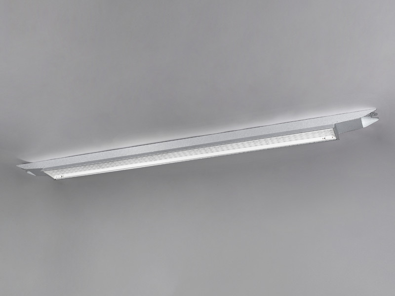 Yleisvalaisin Hide-a-lite Indline IP23 L Narrow 840