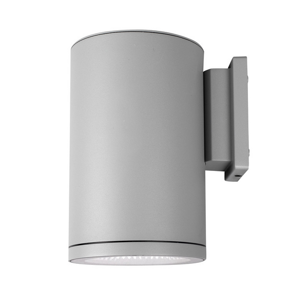 Seinävalaisin Hide-a-lite Milo XXL I 3000K harmaa