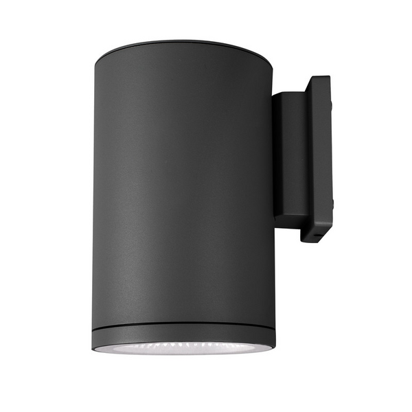 Seinävalaisin Hide-a-lite Milo XXL I 4000K antrasiitti