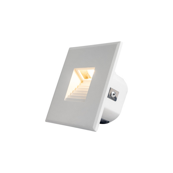 Seinävalaisin Hide-a-lite Wally G2 2700K valkoinen