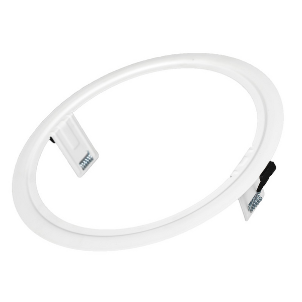 Mekaaninen lisätarvike Hide-a-lite kehys Echo L 265 valkoinen