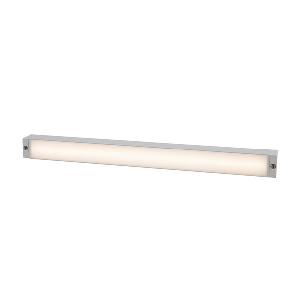 Valoprofiili/-nauha Hide-a-lite Shelf Line IP20 480lm 6W 930 Dim