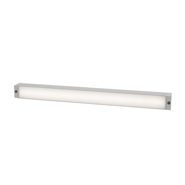 Valoprofiili/-nauha Hide-a-lite Shelf Line IP20 530lm 6W 940 Dim