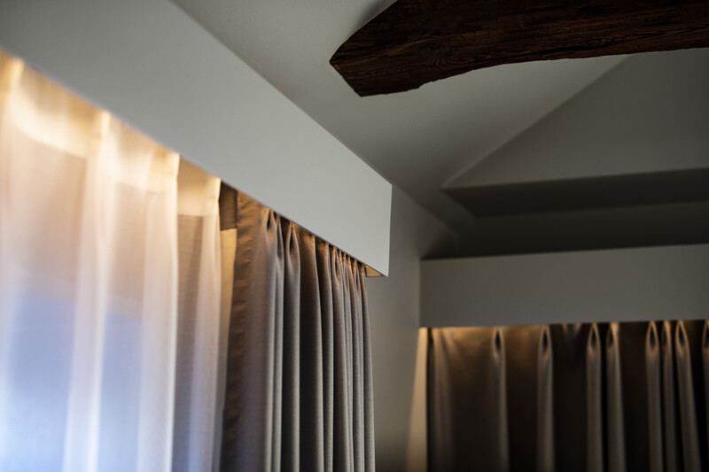 Valoprofiili/-nauha Hide-a-lite Shelf Line IP20 1050lm 13,5W 927 Dim