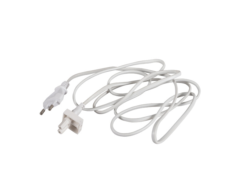 Sähköinen lisätarvike Hide-a-lite Shelf Line liitosjohto 2m