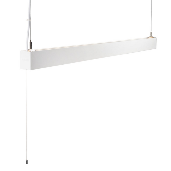 Ripustusvalaisin Hide-a-lite Actor Basic Pend MP 840 50/50