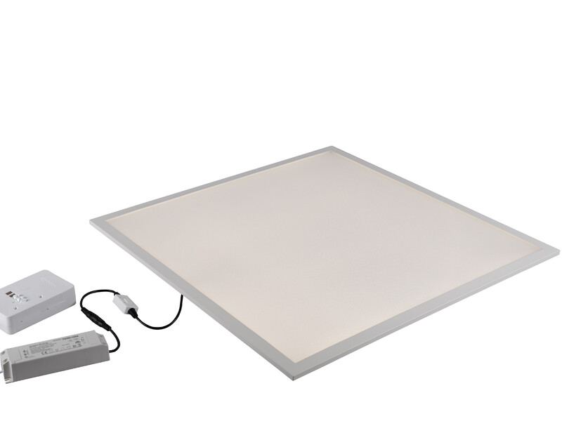 Moduulivalaisin Hide-a-lite Sky MP IP40 3700lm 3000/4000K Linect