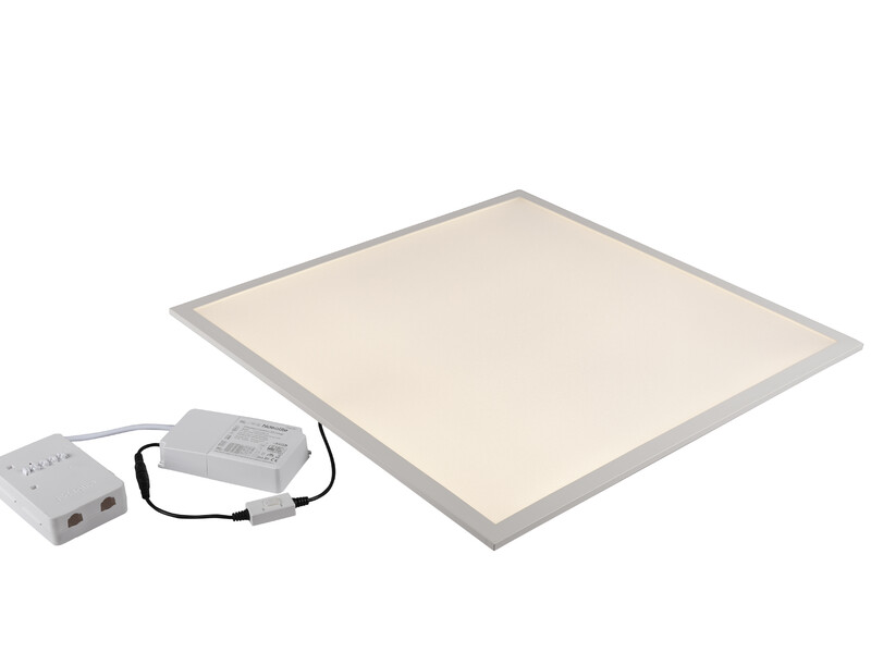 Moduulivalaisin Hide-a-lite Sky MP IP40 4850lm 3000/4000K DALI2 Linect