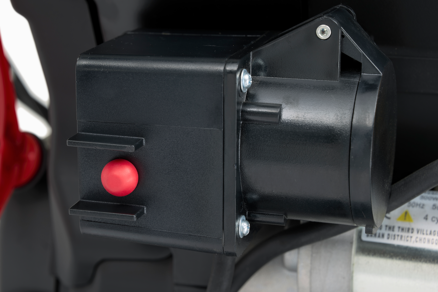 Telalumilinko Stiga ST 5266 P TRAC WS 300