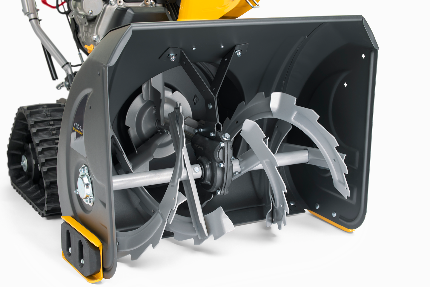 Telalumilinko Stiga ST 5266 P TRAC WS 300