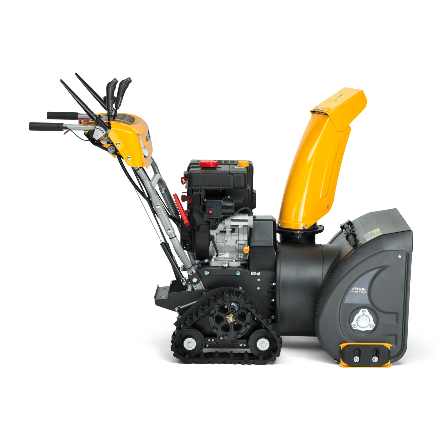 Telalumilinko Stiga ST 5266 P TRAC WS 300