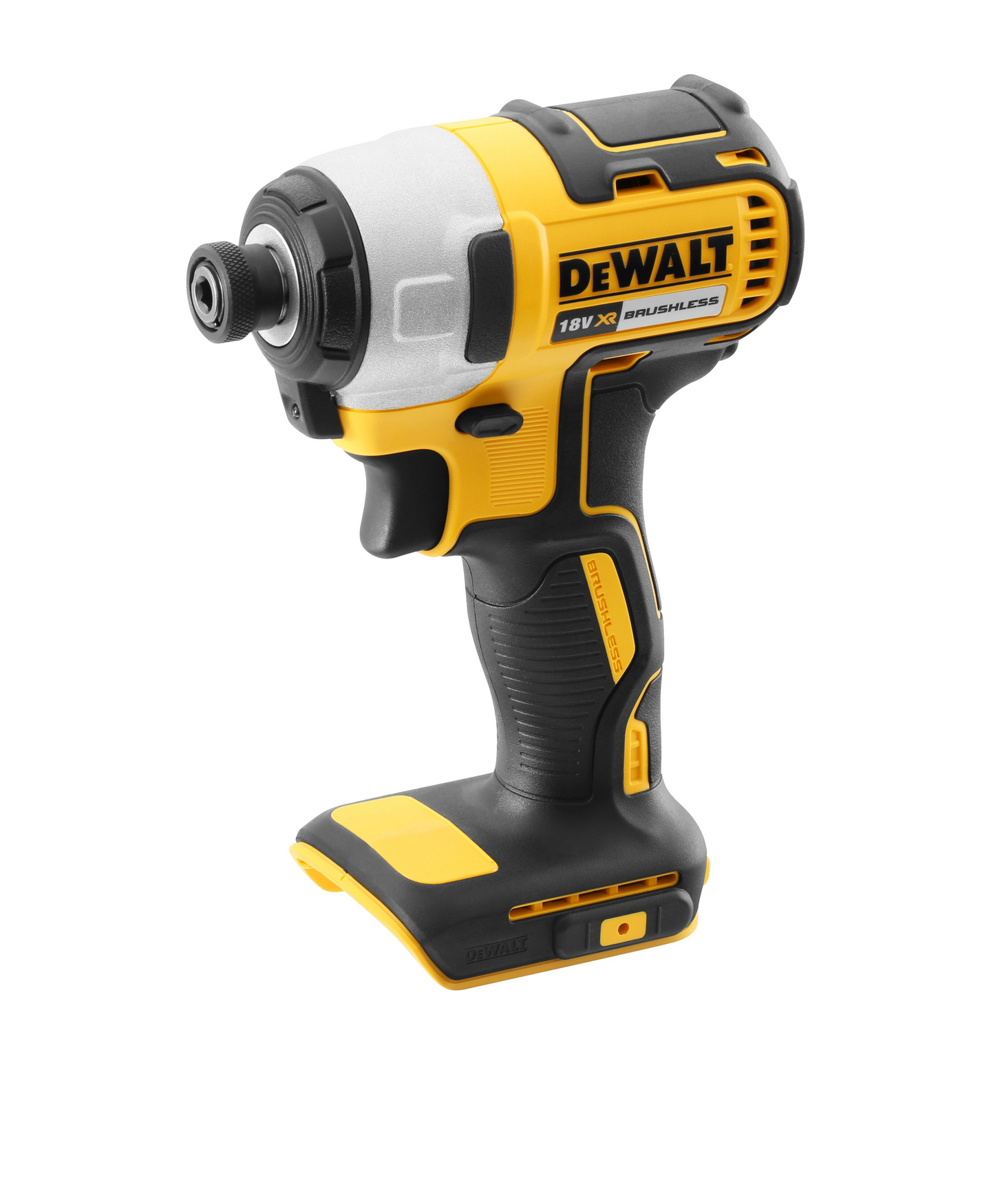 Iskuruuvinväännin DeWalt DCF787N 18V XR runko
