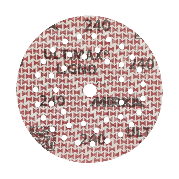 SLIPRONDELL MIRKA ULTIMAX LIGNO 240 GRIP D125MM