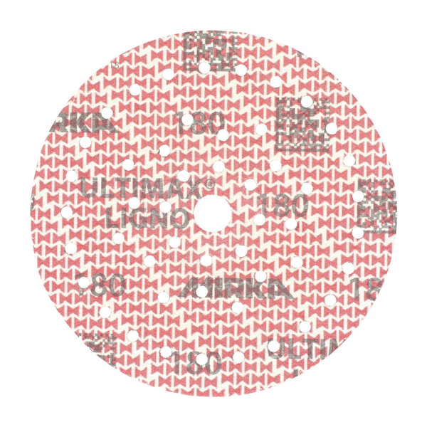 SLIPRONDELL MIRKA ULTIMAX LIGNO 180 GRIP D150MM