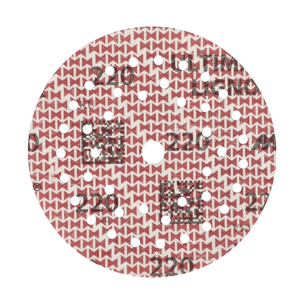 SLIPRONDELL MIRKA ULTIMAX LIGNO 220 GRIP D125MM