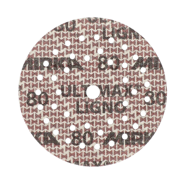 SLIPRONDELL MIRKA ULTIMAX LIGNO 80 GRIP D125MM