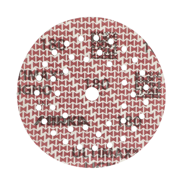 SLIPRONDELL MIRKA ULTIMAX LIGNO 180 GRIP D125MM