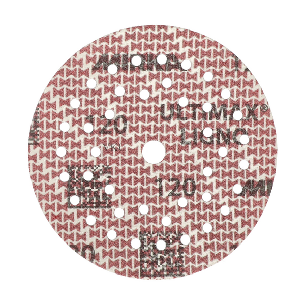 SLIPRONDELL MIRKA ULTIMAX LIGNO 120 GRIP D125MM