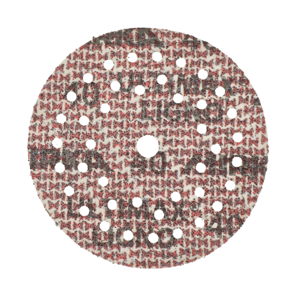 SLIPRONDELL MIRKA ULTIMAX LIGNO 40 GRIP D125MM