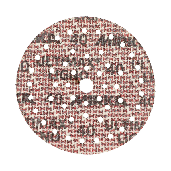 SLIPRONDELL MIRKA ULTIMAX LIGNO 40 GRIP D150MM