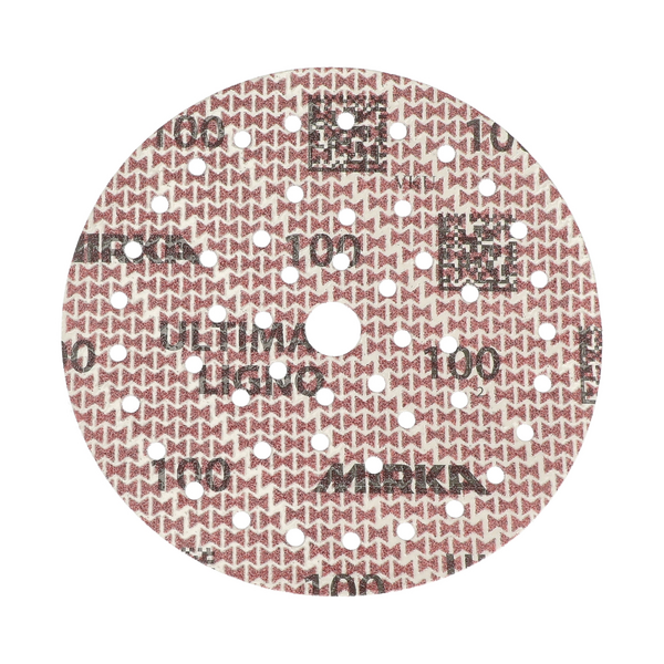 SLIPRONDELL MIRKA ULTIMAX LIGNO 100 GRIP D150MM