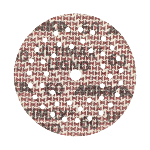 SLIPRONDELL MIRKA ULTIMAX LIGNO 60 GRIP D125MM