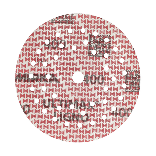 SLIPRONDELL MIRKA ULTIMAX LIGNO 400 GRIP D125MM