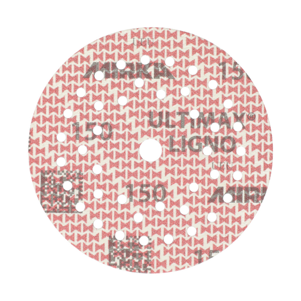 SLIPRONDELL MIRKA ULTIMAX LIGNO 150 GRIP D125MM