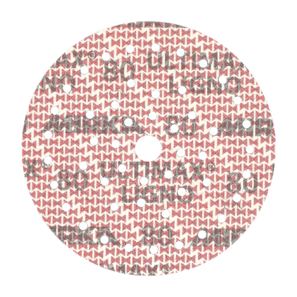 SLIPRONDELL MIRKA ULTIMAX LIGNO 80 GRIP D150MM