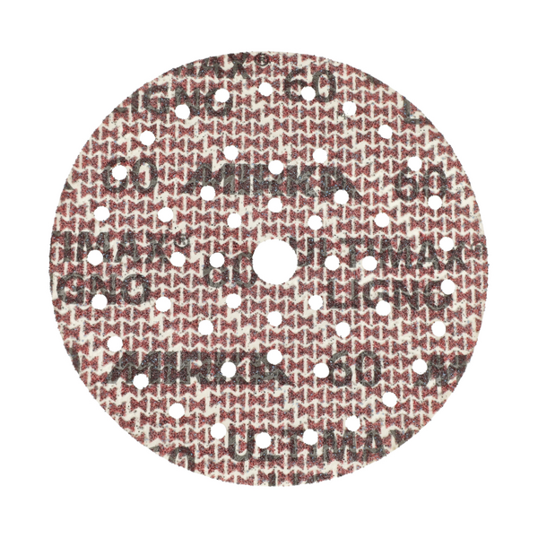 SLIPRONDELL MIRKA ULTIMAX LIGNO 60 GRIP D150MM