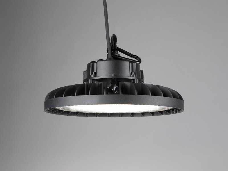 Syväsäteilijä Hide-a-lite Highlite IP65 16100lm 100W 840 60