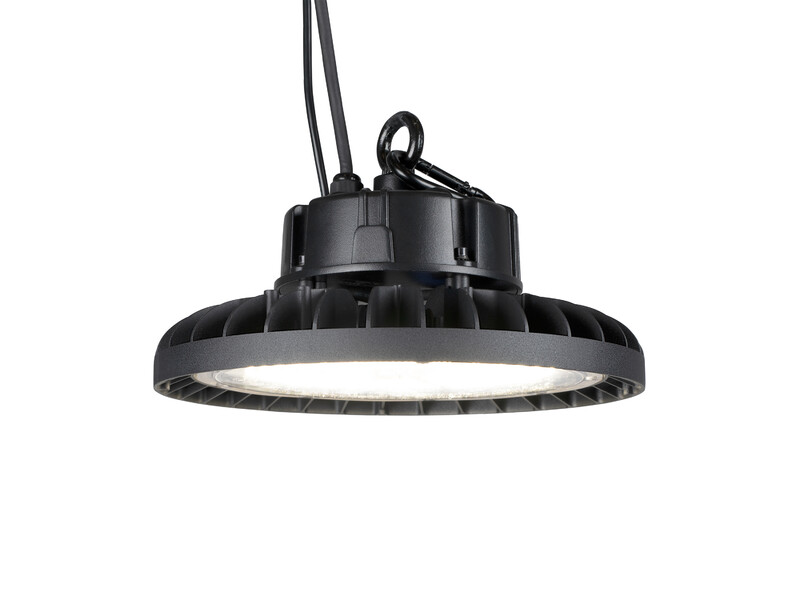 Syväsäteilijä Hide-a-lite Highlite IP65 15000lm 100W 840 60 DALI2