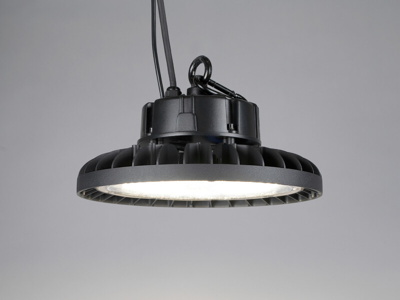 Syväsäteilijä Hide-a-lite Highlite IP65 29000lm 200W 840 60 DALI2