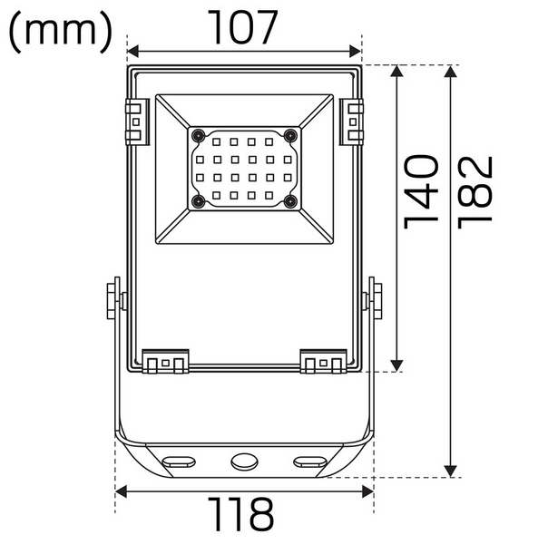 Valonheitin Hide-a-lite Scout 10 1100/840