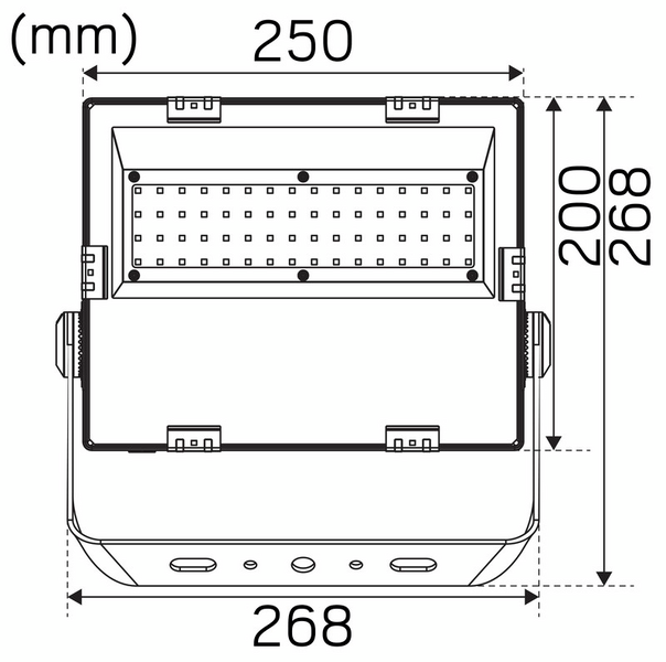 Valonheitin Hide-a-lite Scout 50 6000/840