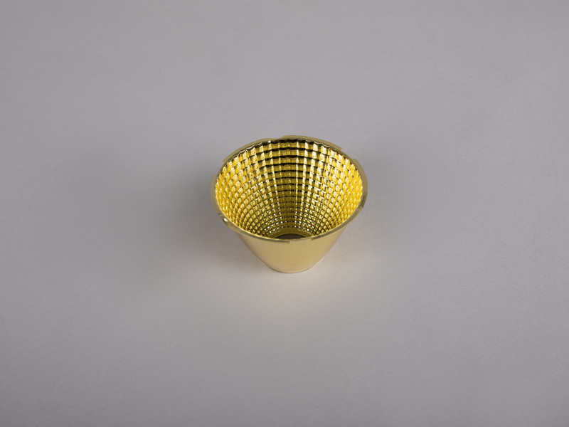 Optinen lisätarvike Hide-a-lite heijastin Refl Optic Track s/m messinki