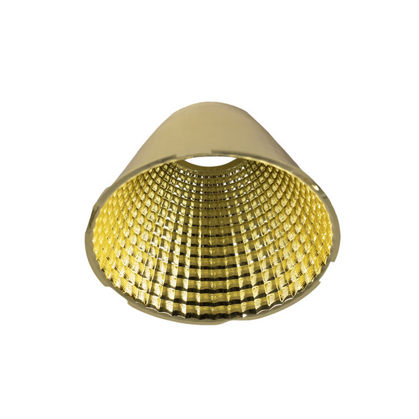 Optinen lisätarvike Hide-a-lite heijastin Refl Optic Track s/m messinki