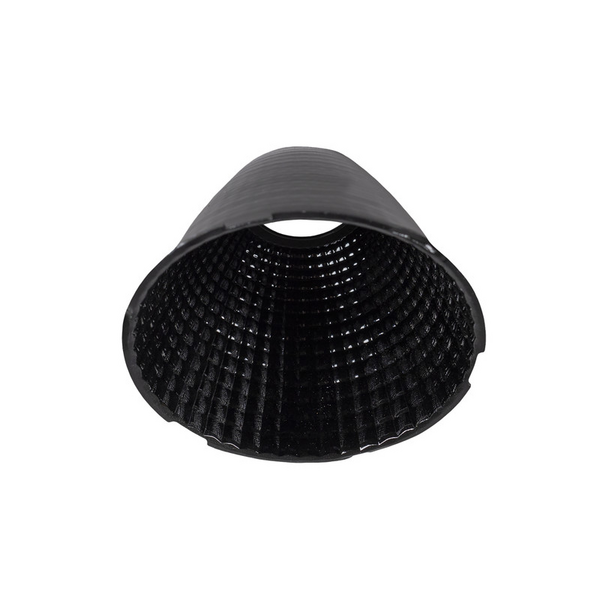 Optinen lisätarvike Hide-a-lite heijastin Refl Optic Track s/m musta