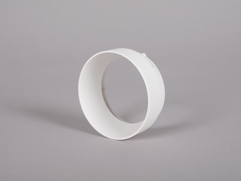 Optinen lisätarvike Hide-a-lite valonohjain Track L valkoinen