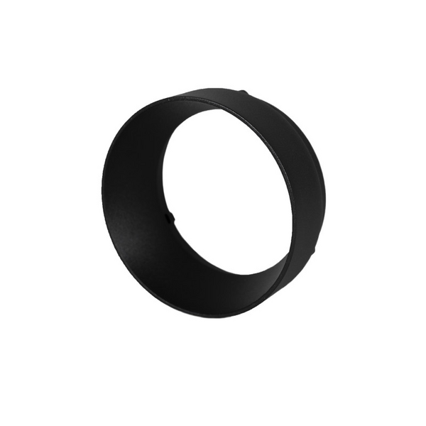 Optinen lisätarvike Hide-a-lite valonohjain Optic Track s/m musta