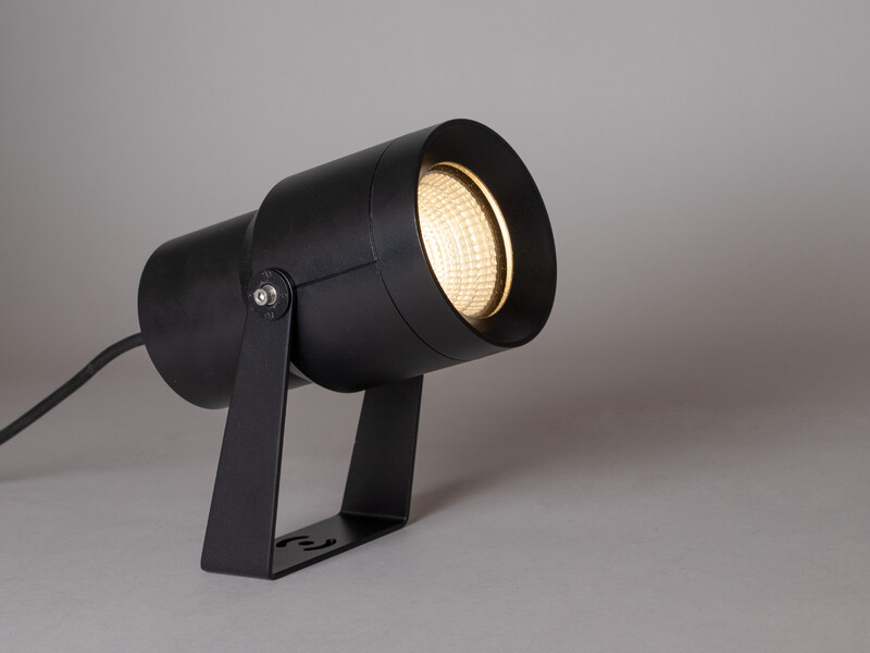 Maavalaisin Hide-a-lite Spot It IP67 2300lm 3/4k 38ast 25w Bl