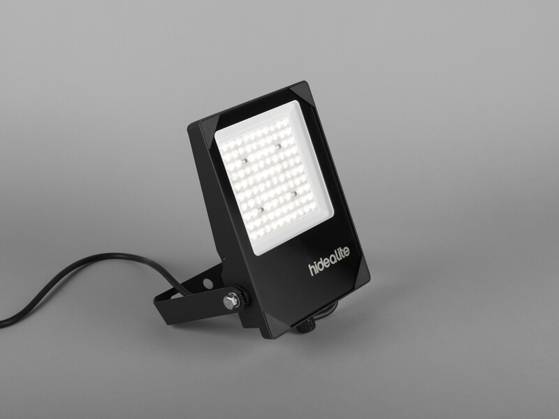 Valonheitin Hide-a-lite Scout G2 IP66 7100lm 50w 840