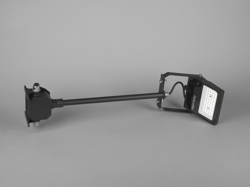 Valonheitin Hide-a-lite Scout G2 IP66 1560lm-4250lm 30w 840