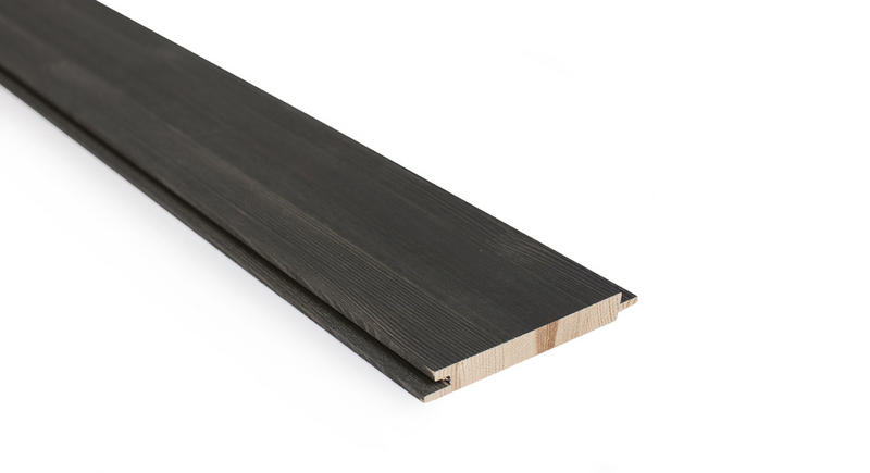 Saunapaneeli Effex Dusk 10x108x2000