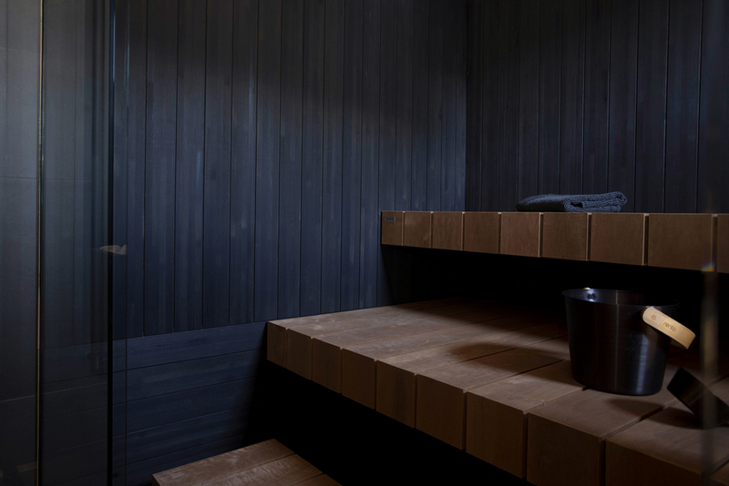 Saunapaneeli Effex Dusk 10x108x2000