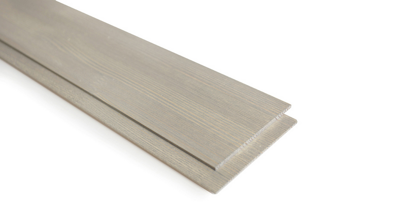 Saunapaneeli Effex Ash 10x108x2000