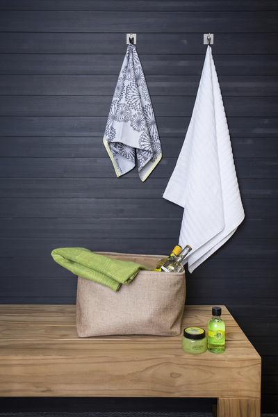 Saunapaneeli Effex Dusk 10x108x2000