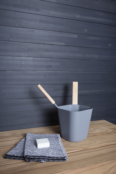 Saunapaneeli Effex Dusk 10x108x2000