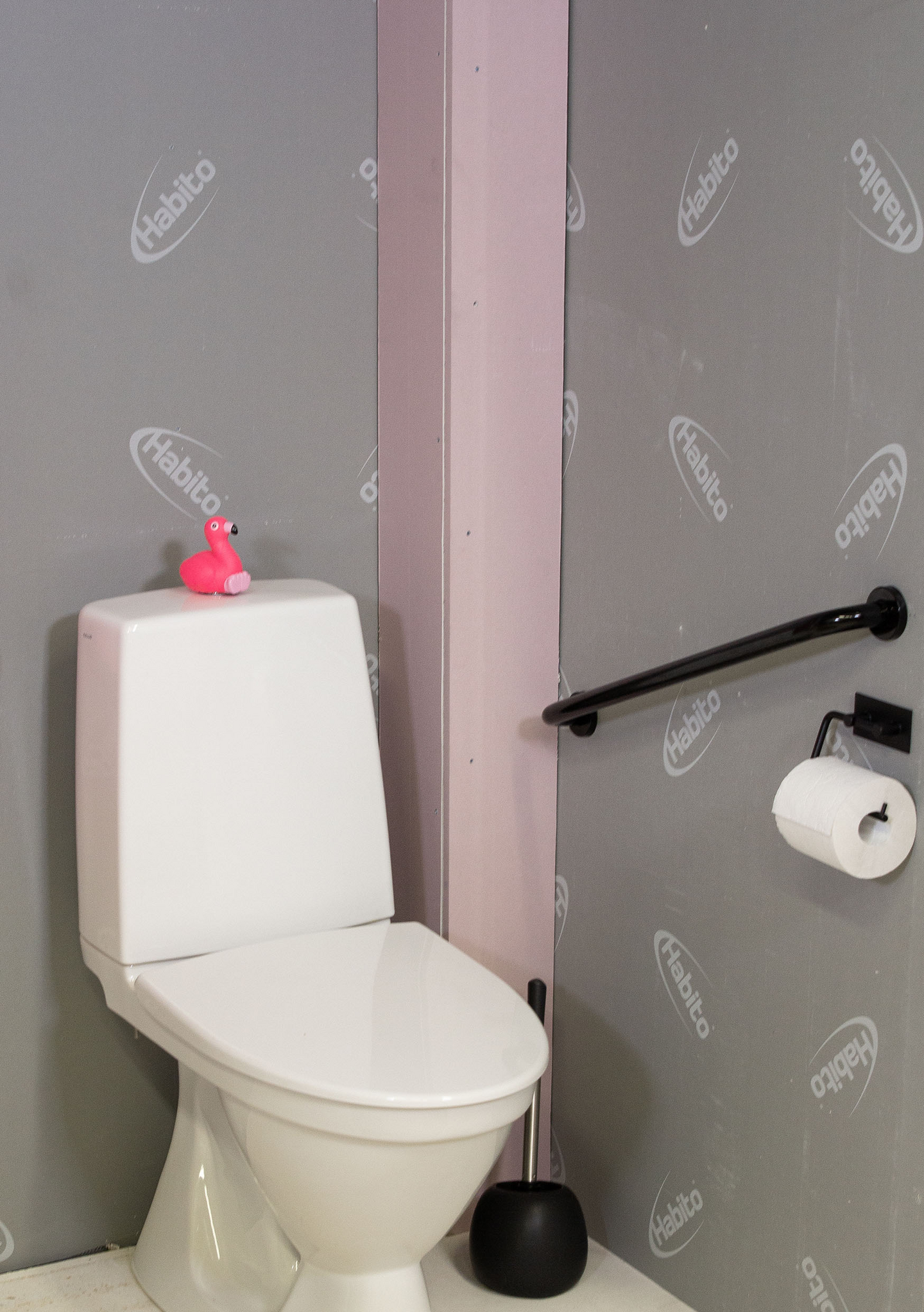 Kipsilevy Gyproc GFL 15 FireLine