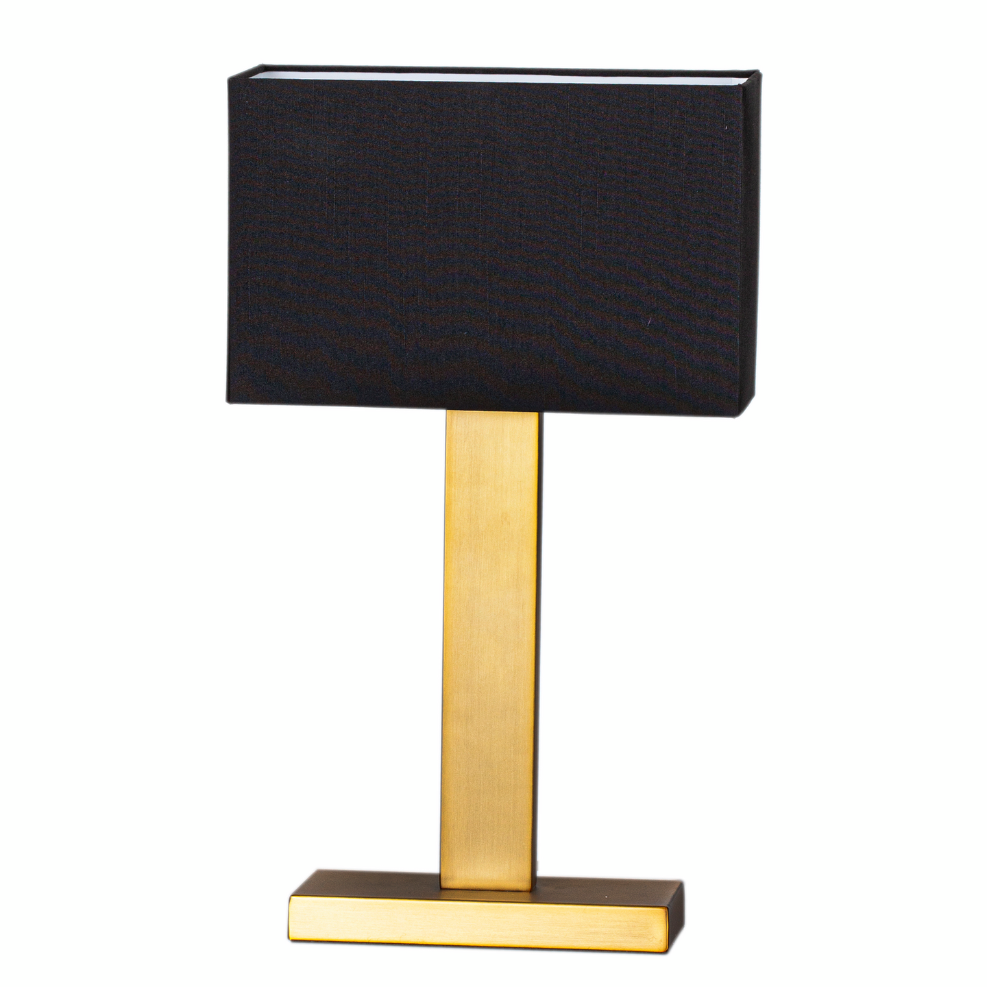 Pöytävalaisin By Rydéns Prime 47cm E27 musta